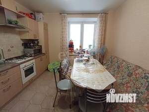 2-к квартира, вторичка, 72м2, 4/7 этаж