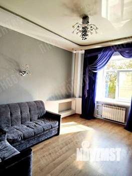 2-к квартира, вторичка, 59м2, 2/4 этаж