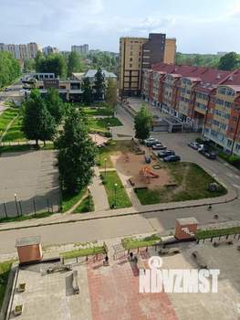 3-к квартира, вторичка, 93м2, 8/13 этаж