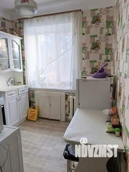 1-к квартира, вторичка, 32м2, 2/4 этаж