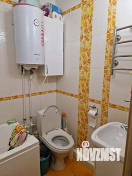 2-к квартира, вторичка, 44м2, 2/5 этаж