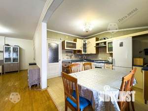 3-к квартира, вторичка, 110м2, 5/5 этаж