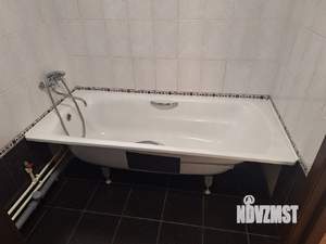 1-к квартира, вторичка, 52м2, 15/15 этаж