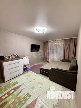 2-к квартира, вторичка, 44м2, 2/5 этаж