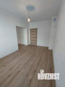 3-к квартира, сданный дом, 65м2, 5/15 этаж