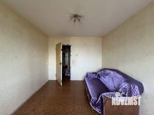 2-к квартира, вторичка, 52м2, 9/9 этаж