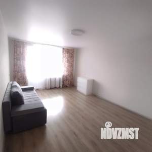 1-к квартира, вторичка, 34м2, 1/9 этаж