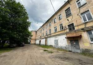 1-к квартира, вторичка, 33м2, 2/3 этаж