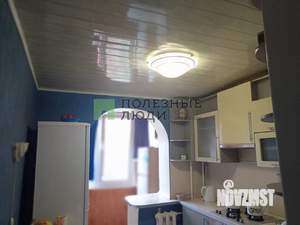 2-к квартира, вторичка, 56м2, 4/5 этаж
