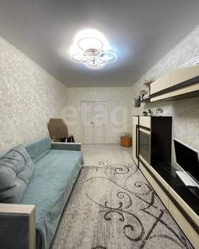 2-к квартира, вторичка, 58м2, 17/22 этаж