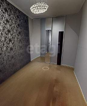 2-к квартира, вторичка, 45м2, 2/4 этаж