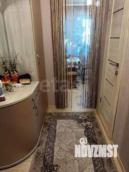 1-к квартира, вторичка, 37м2, 9/9 этаж