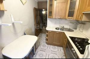 4-к квартира, вторичка, 60м2, 2/5 этаж