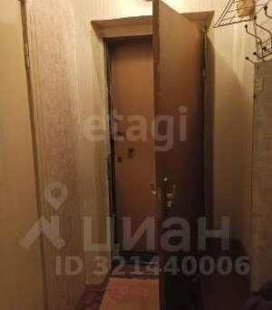 2-к квартира, вторичка, 43м2, 5/5 этаж