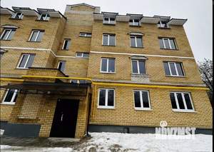 3-к квартира, вторичка, 67м2, 1/4 этаж