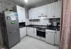 1-к квартира, вторичка, 39м2, 8/9 этаж