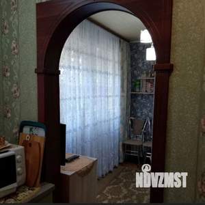 3-к квартира, вторичка, 62м2, 2/5 этаж