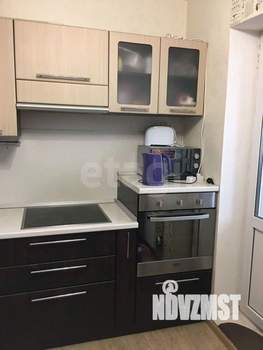 2-к квартира, вторичка, 51м2, 5/14 этаж