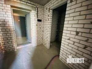 1-к квартира, вторичка, 35м2, 5/10 этаж