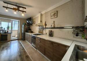 1-к квартира, вторичка, 60м2, 4/10 этаж