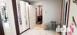 1-к квартира, вторичка, 40м2, 1/10 этаж