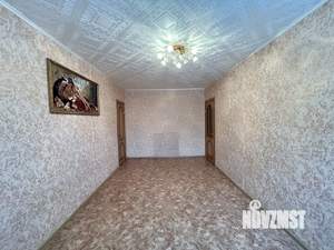 2-к квартира, вторичка, 44м2, 3/5 этаж