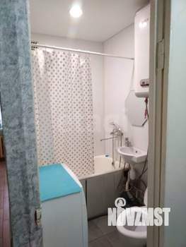 1-к квартира, вторичка, 32м2, 3/5 этаж