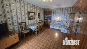 2-к квартира, вторичка, 57м2, 5/9 этаж
