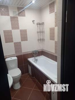 1-к квартира, вторичка, 47м2, 4/6 этаж