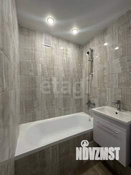 1-к квартира, вторичка, 29м2, 4/5 этаж