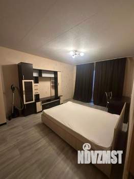 1-к квартира, вторичка, 36м2, 6/10 этаж
