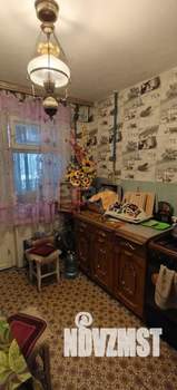 3-к квартира, вторичка, 66м2, 1/9 этаж