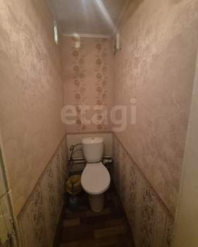 2-к квартира, вторичка, 56м2, 5/12 этаж