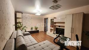 2-к квартира, вторичка, 55м2, 3/9 этаж