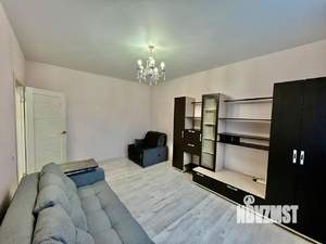 1-к квартира, вторичка, 38м2, 8/12 этаж