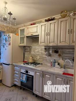3-к квартира, вторичка, 72м2, 6/9 этаж