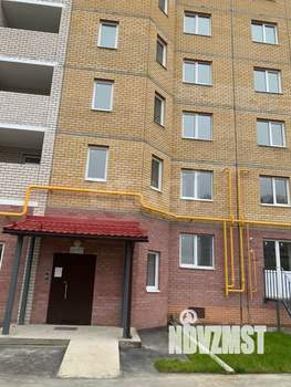 1-к квартира, вторичка, 42м2, 2/11 этаж