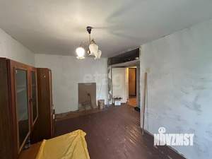 1-к квартира, вторичка, 27м2, 4/5 этаж