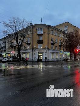 2-к квартира, вторичка, 58м2, 3/4 этаж