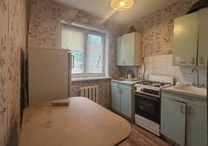 1-к квартира, вторичка, 31м2, 5/5 этаж
