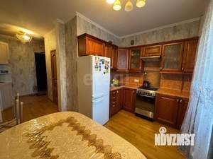 1-к квартира, вторичка, 44м2, 2/9 этаж