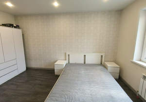 1-к квартира, вторичка, 38м2, 4/12 этаж