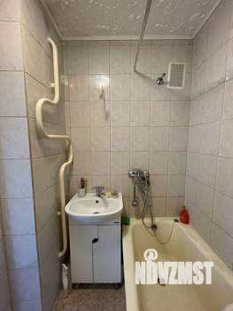 1-к квартира, вторичка, 37м2, 9/9 этаж