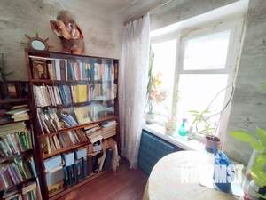 2-к квартира, вторичка, 42м2, 4/4 этаж