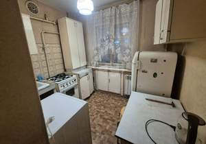 3-к квартира, вторичка, 51м2, 1/5 этаж