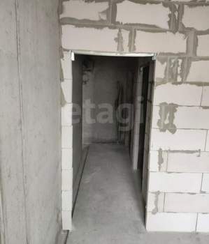 1-к квартира, вторичка, 36м2, 9/17 этаж