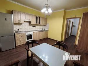 2-к квартира, вторичка, 90м2, 6/17 этаж