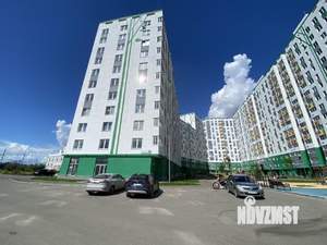 1-к квартира, вторичка, 34м2, 6/15 этаж