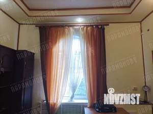 1-к квартира, вторичка, 30м2, 2/2 этаж