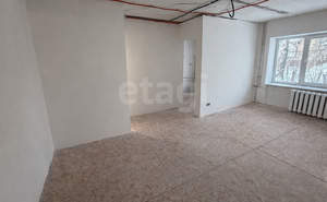 2-к квартира, вторичка, 42м2, 1/2 этаж